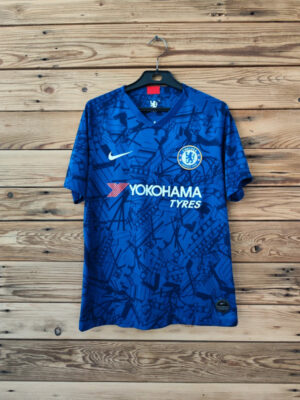 Koszulka piłkarska Nike Chelsea FC 2019/20 Home